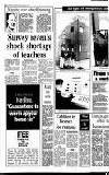Staffordshire Sentinel Friday 02 February 1990 Page 22
