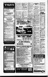 Staffordshire Sentinel Friday 02 February 1990 Page 38