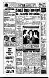 Staffordshire Sentinel Friday 02 February 1990 Page 50