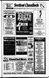 Staffordshire Sentinel Friday 02 February 1990 Page 53