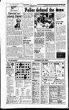 Staffordshire Sentinel Saturday 03 February 1990 Page 6