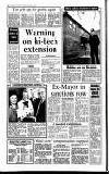 Staffordshire Sentinel Saturday 03 February 1990 Page 8