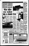 Staffordshire Sentinel Saturday 03 February 1990 Page 10