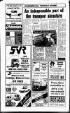 Staffordshire Sentinel Saturday 03 February 1990 Page 14