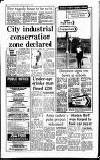 Staffordshire Sentinel Saturday 03 February 1990 Page 16