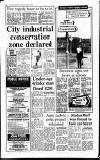 Staffordshire Sentinel Saturday 03 February 1990 Page 18