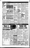 Staffordshire Sentinel Saturday 03 February 1990 Page 20