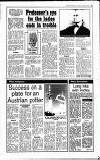 Staffordshire Sentinel Saturday 03 February 1990 Page 25