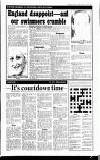 Staffordshire Sentinel Saturday 03 February 1990 Page 47