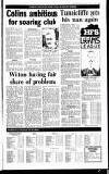 Staffordshire Sentinel Saturday 03 February 1990 Page 55