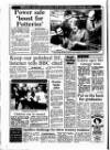 Staffordshire Sentinel Monday 05 February 1990 Page 8