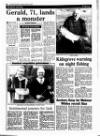 Staffordshire Sentinel Monday 05 February 1990 Page 22