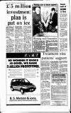 Staffordshire Sentinel Thursday 08 February 1990 Page 12