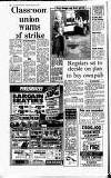 Staffordshire Sentinel Thursday 08 February 1990 Page 14