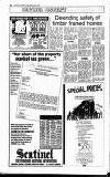 Staffordshire Sentinel Thursday 08 February 1990 Page 40