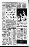 Staffordshire Sentinel Thursday 08 February 1990 Page 66
