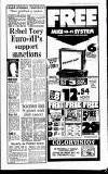 Staffordshire Sentinel Thursday 15 February 1990 Page 7