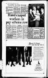 Staffordshire Sentinel Thursday 15 February 1990 Page 14