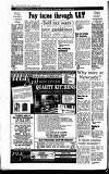 Staffordshire Sentinel Thursday 15 February 1990 Page 54