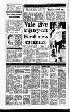 Staffordshire Sentinel Saturday 17 February 1990 Page 32