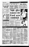 Staffordshire Sentinel Saturday 17 February 1990 Page 34