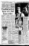 Staffordshire Sentinel Tuesday 20 February 1990 Page 20