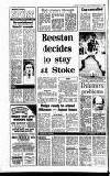 Staffordshire Sentinel Tuesday 20 February 1990 Page 42