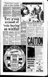 Staffordshire Sentinel Thursday 22 February 1990 Page 9