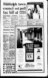 Staffordshire Sentinel Thursday 22 February 1990 Page 21