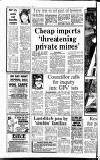 Staffordshire Sentinel Thursday 22 February 1990 Page 24
