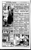 Staffordshire Sentinel Tuesday 27 February 1990 Page 8