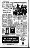Staffordshire Sentinel Friday 02 March 1990 Page 14