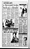 Staffordshire Sentinel Friday 02 March 1990 Page 20
