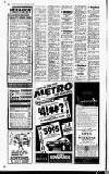 Staffordshire Sentinel Friday 02 March 1990 Page 46