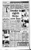 Staffordshire Sentinel Friday 02 March 1990 Page 68