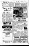 Staffordshire Sentinel Saturday 03 March 1990 Page 8