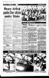 Staffordshire Sentinel Saturday 03 March 1990 Page 40