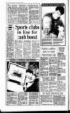 Staffordshire Sentinel Monday 05 March 1990 Page 8