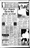 Staffordshire Sentinel Monday 05 March 1990 Page 16