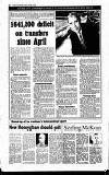 Staffordshire Sentinel Monday 05 March 1990 Page 24