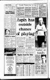 Staffordshire Sentinel Monday 05 March 1990 Page 42