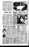 Staffordshire Sentinel Wednesday 07 March 1990 Page 14