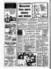 Staffordshire Sentinel Friday 09 March 1990 Page 20