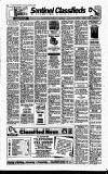 Staffordshire Sentinel Saturday 10 March 1990 Page 24