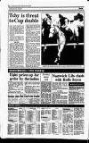 Staffordshire Sentinel Saturday 10 March 1990 Page 34