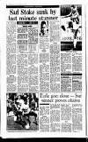 Staffordshire Sentinel Saturday 10 March 1990 Page 38