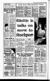 Staffordshire Sentinel Monday 12 March 1990 Page 46