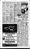 Staffordshire Sentinel Saturday 17 March 1990 Page 32
