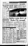 Staffordshire Sentinel Saturday 17 March 1990 Page 36