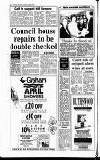 Staffordshire Sentinel Thursday 29 March 1990 Page 6